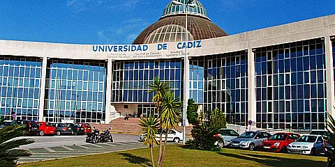 Estudiar en Universidad de Cádiz
