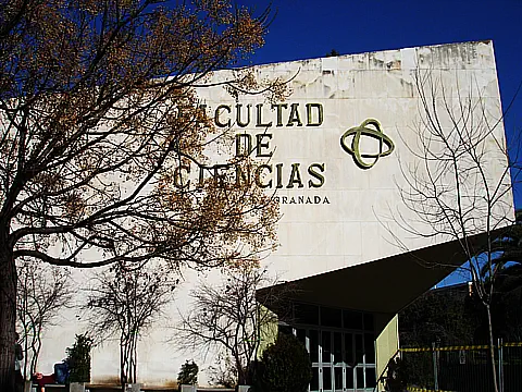 Estudiar en Universidad de Granada