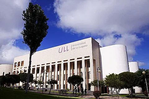 Estudiar en Universidad de La Laguna