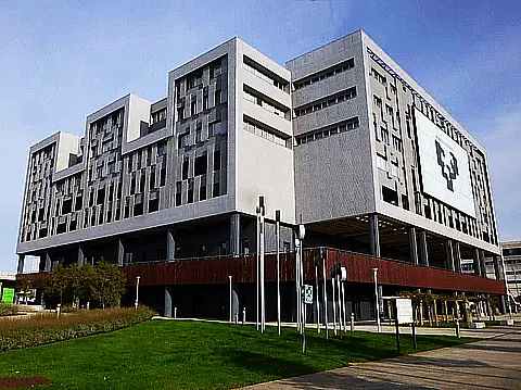 Estudiar en Universidad del País Vasco