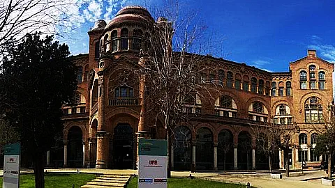 Estudiar en Universitat Autònoma de Barcelona