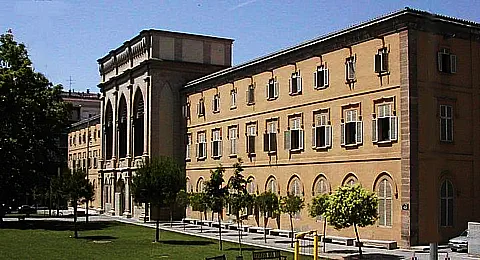 Estudiar en Universitat de Lleida